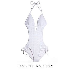 Ralph Lauren Monokini 💥MAKE AN OFFER!💥